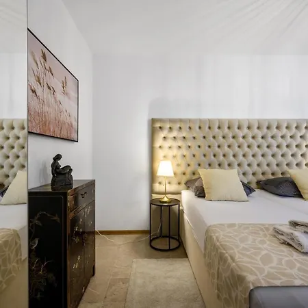 Appartement Sinjorina Leticia