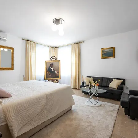 Appartement Sinjorina Leticia *