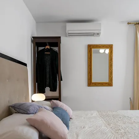 Appartement Sinjorina Leticia *